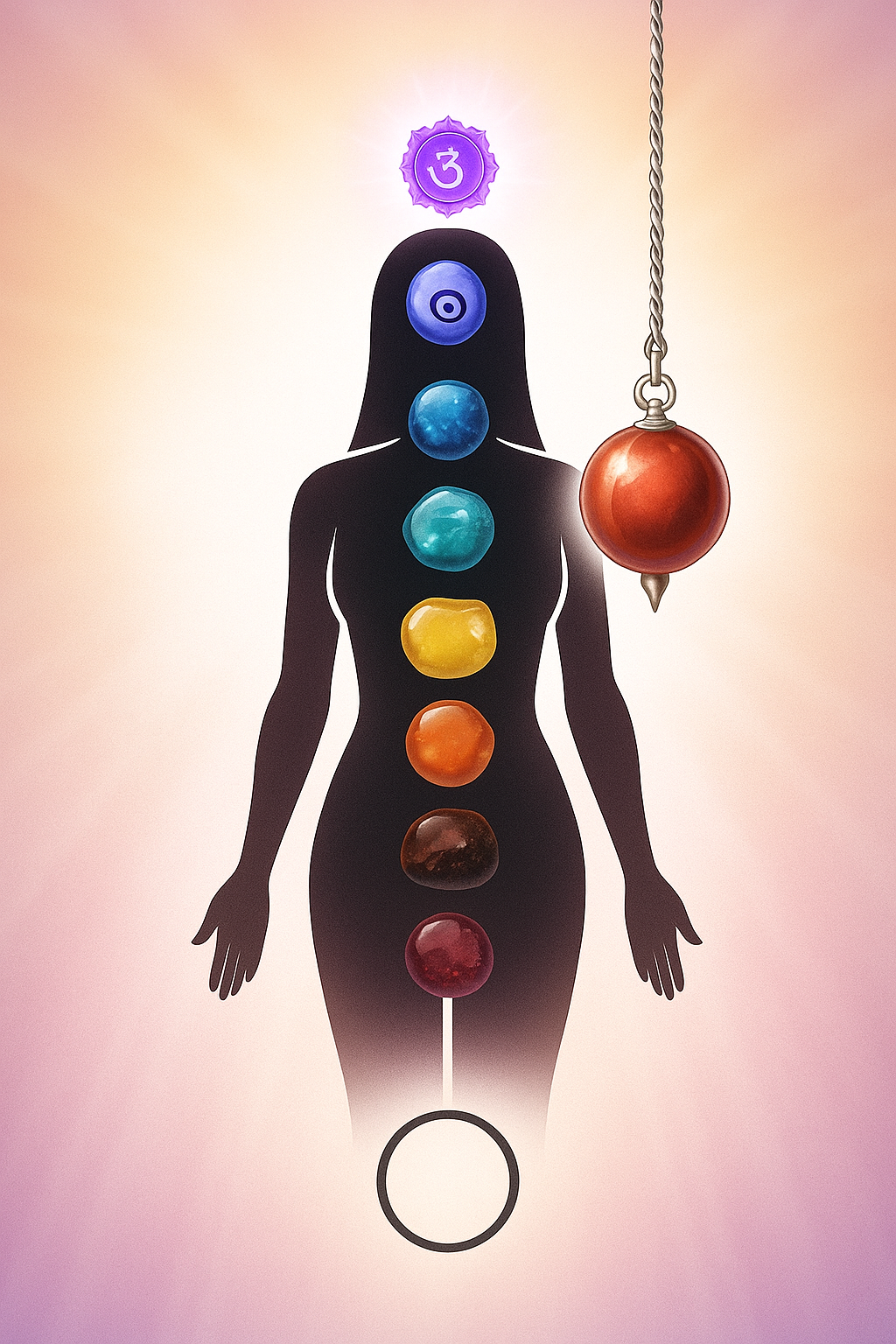Alinhamento de Chakras - Live dia 11/9/2025