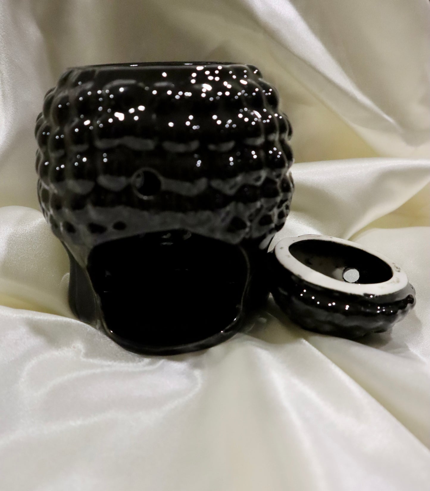 Queimador de Cerâmica