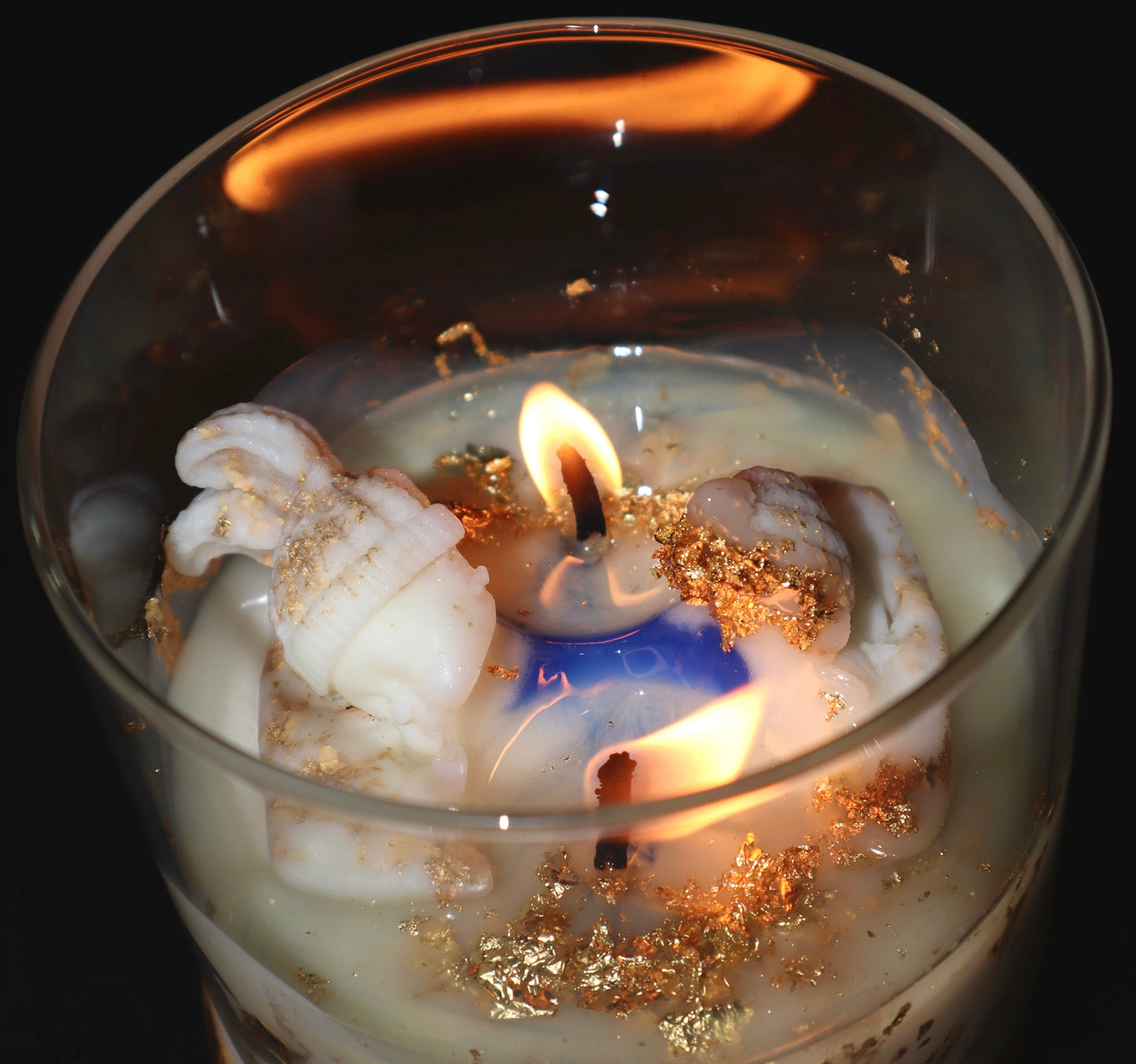 Vela Chá Revelação