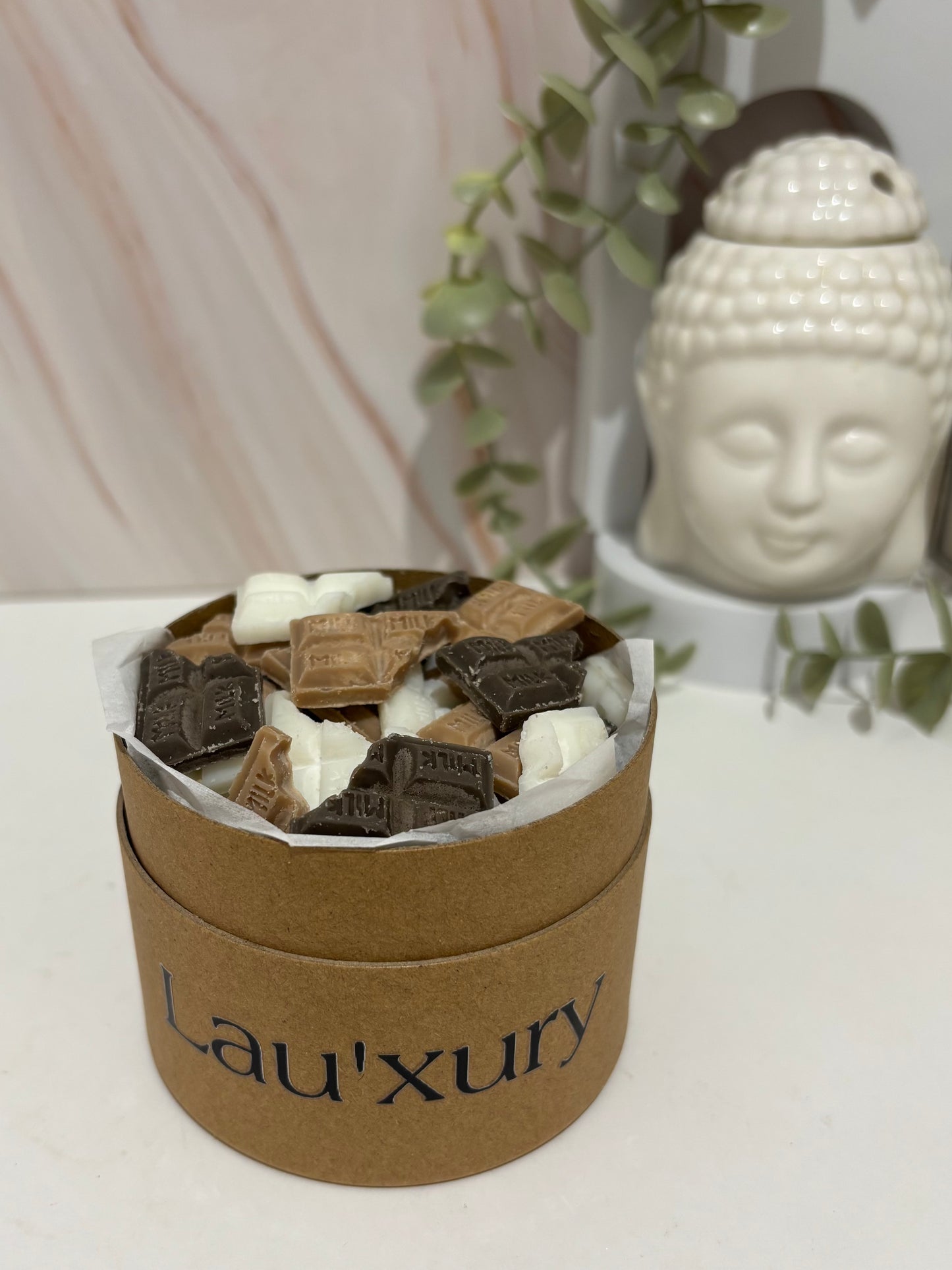 Wax Melts Chocolate