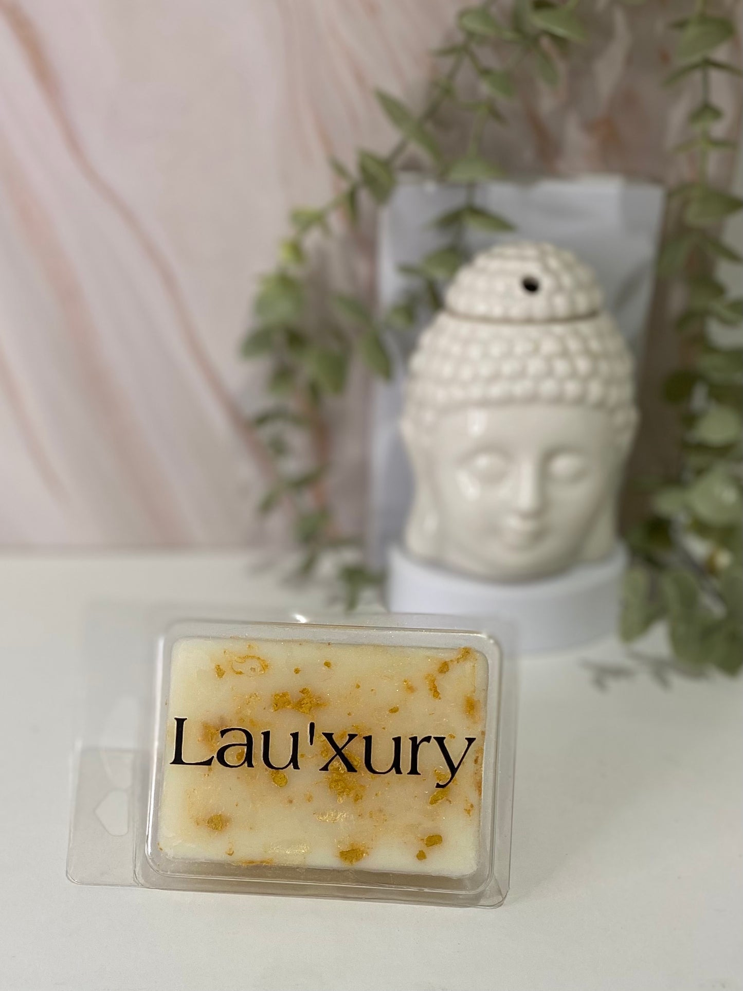 Wax Melts - Aura