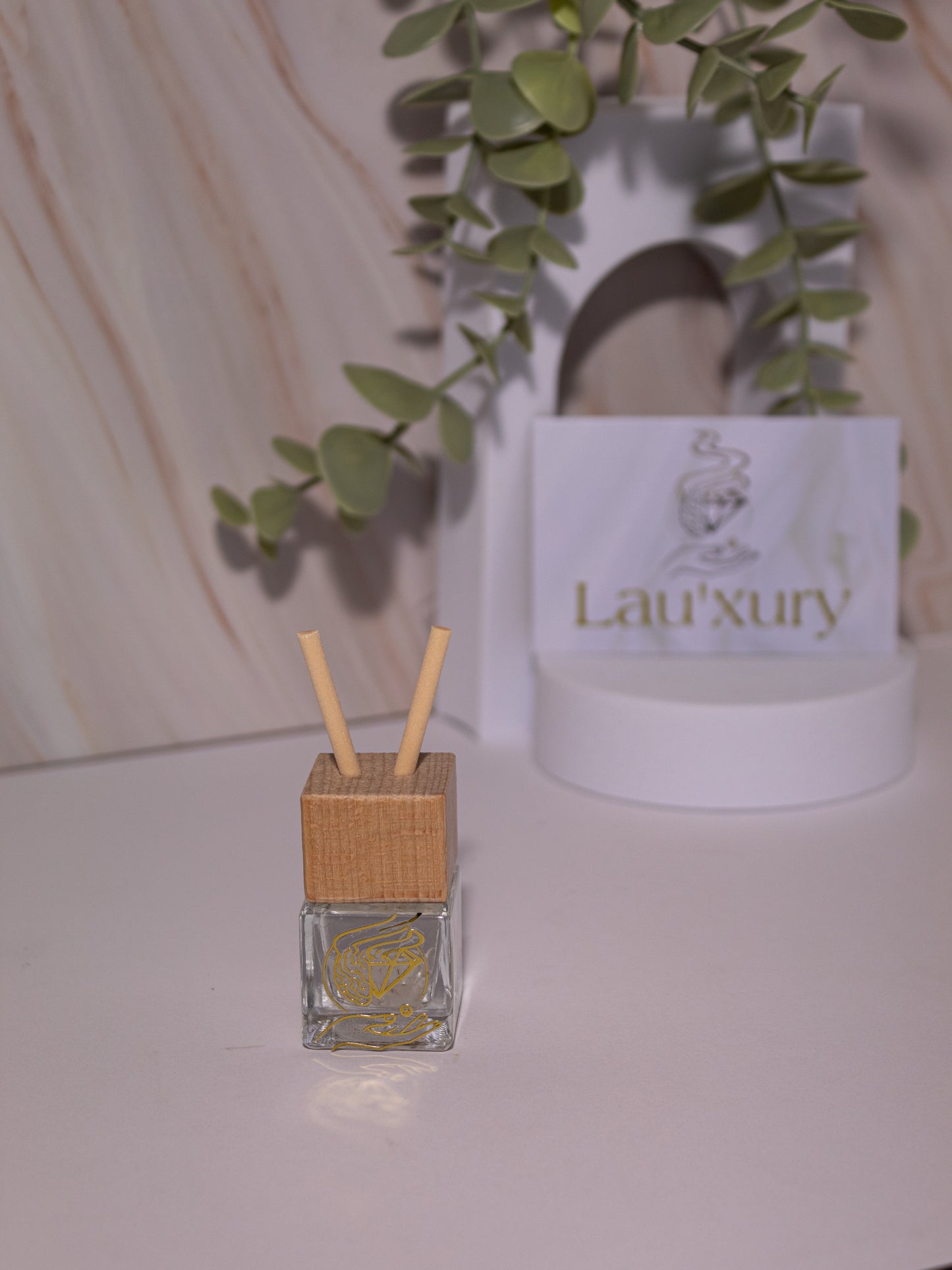 Ambientador p/ Carro