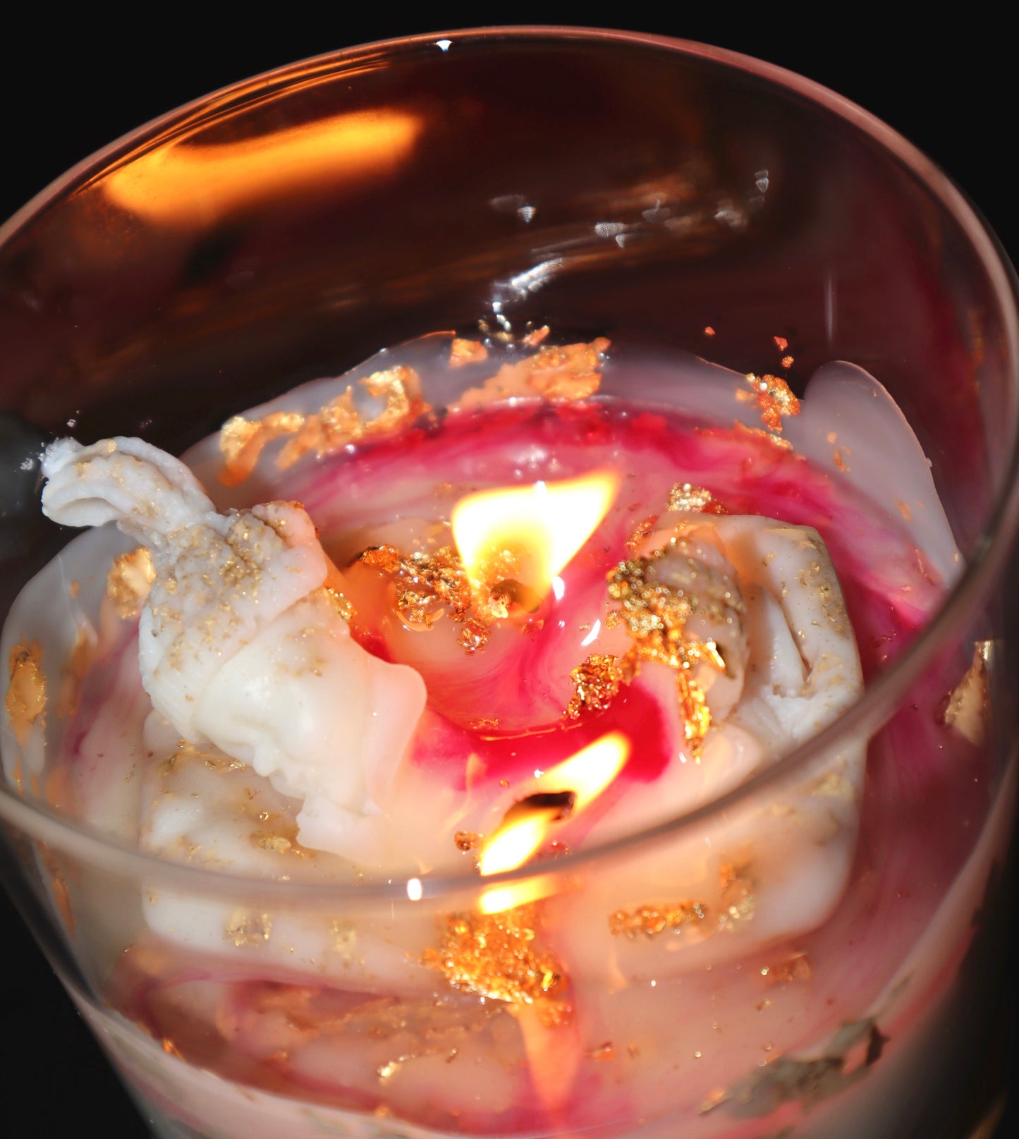 Vela Chá Revelação