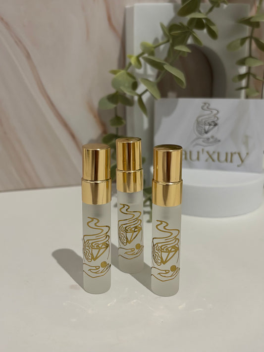 Kit 3 mini - Home Spray