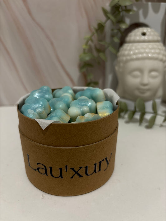 Wax Melts Céu de Algodão