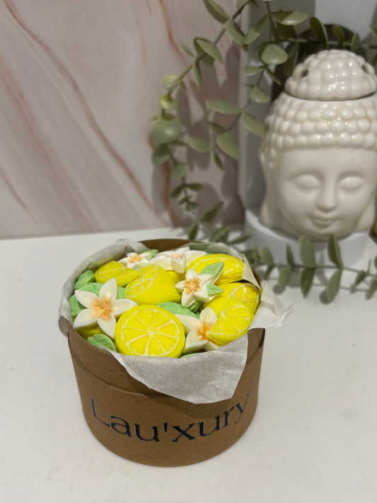 Wax Melts Limão
